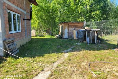 Casă cu 4 camere în Porumbacu de Sus - 4