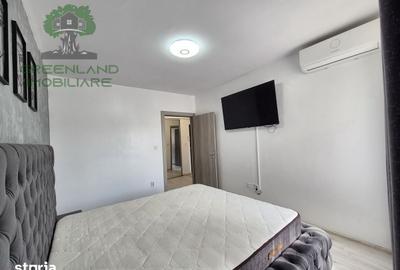 Apartament cu 2 camere decomandat în Bucium - 2