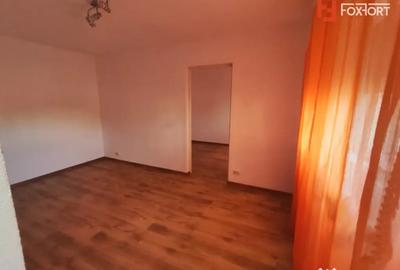 Apartament cu 2 camere semidecomandat în Fortuna