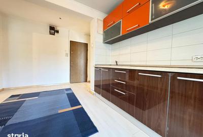 Apartament cu 2 camere decomandat, mobilat în Tudor Vladimirescu - 10