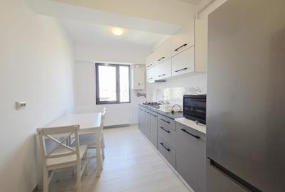 Apartament cu 2 camere decomandat, mobilat în Central - 4