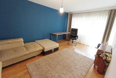 Apartament cu 4 camere decomandat, mobilat în Nicolina - 2