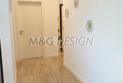 Apartament cu 2 camere semidecomandat, mobilat în Giroc - 3