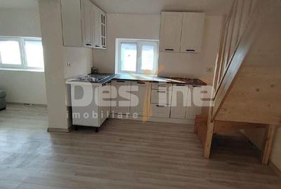 Apartament cu 2 camere decomandat în Calea Urseni