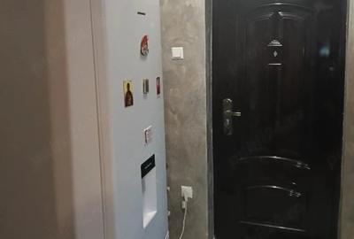 Garsonieră decomandată în Central - 1