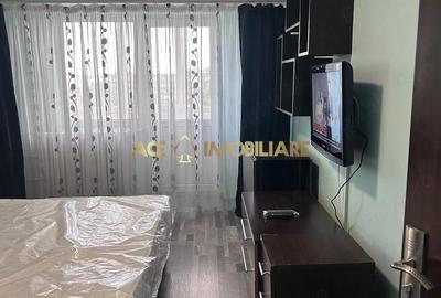 Apartament cu 2 camere decomandat, mobilat în Unirii - 3