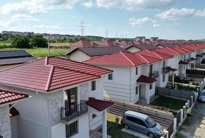 Casă cu 4 camere în Horpaz - 4