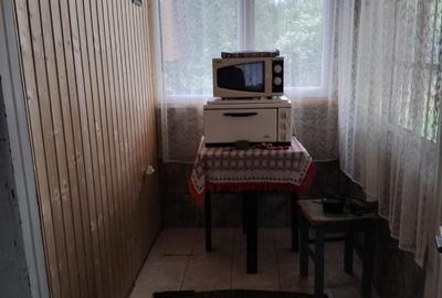 Casă cu 3 camere în Central - 6
