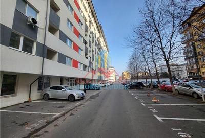 Garsonieră decomandată în Chiajna