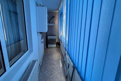 Apartament cu 2 camere decomandat, mobilat în Plantelor - 7