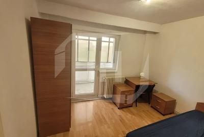 Apartament cu 4 camere decomandat, mobilat în Mărăști - 2