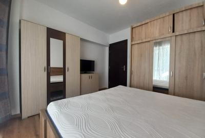 Apartament cu 2 camere decomandat, mobilat în Panduri - 6