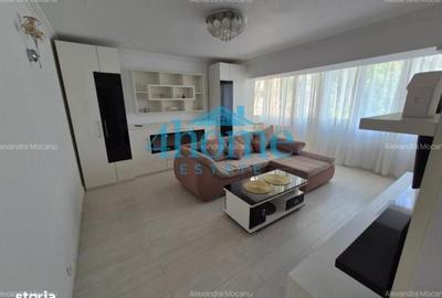 Apartament cu 3 camere în Tineretului