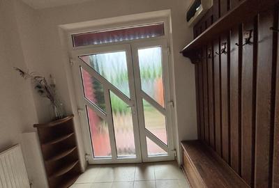 Casă cu 5 camere cu Canalizare în Florești - 10