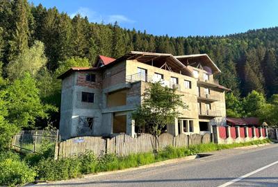 Hotel/Pensiune, de 15 mp, în Vest - 1