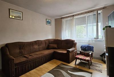 Apartament cu 2 camere în Iorga - 17