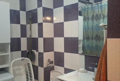 Apartament cu 2 camere decomandat în Gara - 6