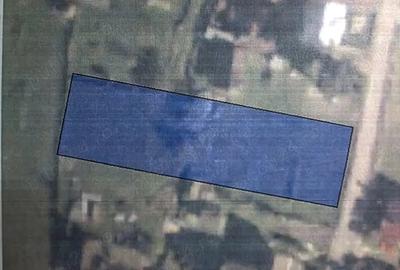 Teren de 5808 mp, în Valea Putnei - 8