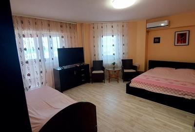 Apartament cu 2 camere în Faleza Nord - 4