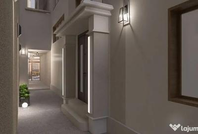Apartament cu 3 camere decomandat în Victoriei - 8