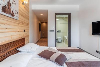 Apartament cu 3 camere decomandat în Poiana Brașov - 10