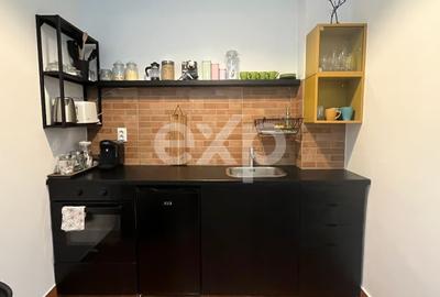Apartament cu 2 camere semidecomandat, mobilat în Semicentral - 9