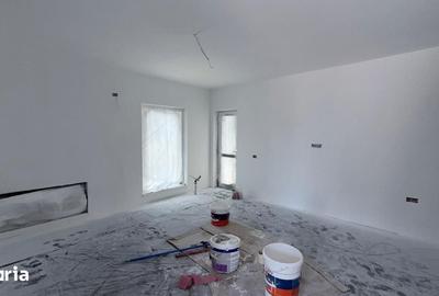 Casă cu 4 camere cu Teren 427 Mp în Berceni