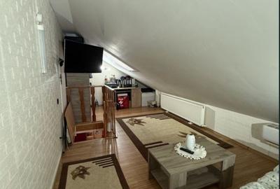 Apartament cu 2 camere semidecomandat în Lipovei - 1