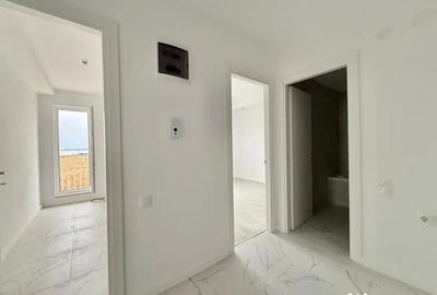 Apartament cu 2 camere decomandat în Ștefăneștii de Jos - 5