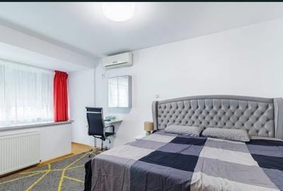 Apartament cu 3 camere semidecomandat în Titan - 2