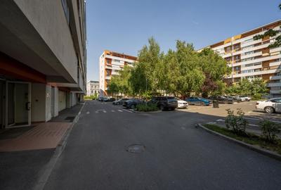 Apartament cu 3 camere decomandat, mobilat în Politehnica - 21