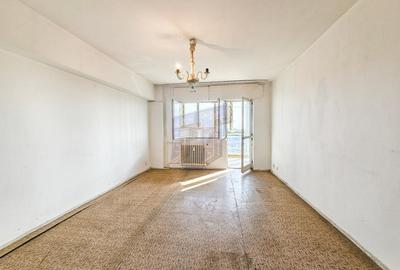 Apartament cu 2 camere decomandat în Pantelimon