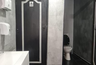 Spațiu comercial, de 80 mp, în Central - 8