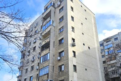 Apartament cu 2 camere decomandat în Panduri - 3