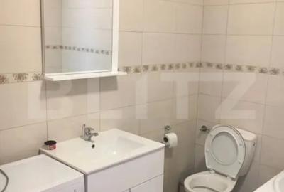 Garsonieră semidecomandată în Central