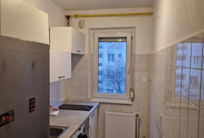 Apartament cu 2 camere semidecomandat în Casa de Cultură - 2
