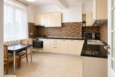 Apartament cu 4 camere în City Park Mall - 4