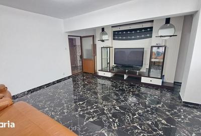Garsonieră decomandată în Buzaului - 1
