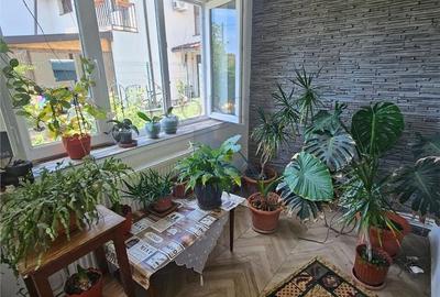 Casă cu 3 camere cu Teren 226 Mp în Brestei - 5