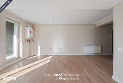 Apartament cu 2 camere în Tomis Plus - 1