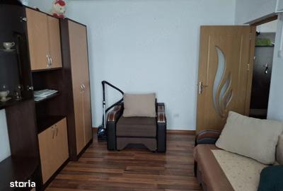 Apartament cu 2 camere decomandat în Ludoș