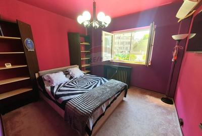 Apartament cu 3 camere decomandat, mobilat în Rahova - 9