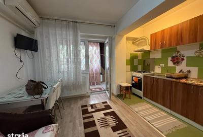 Apartament cu 2 camere decomandat în Păcurari - 10