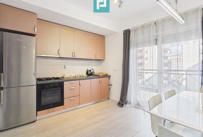 Apartament cu 3 camere, mobilat în Torontalului - 2