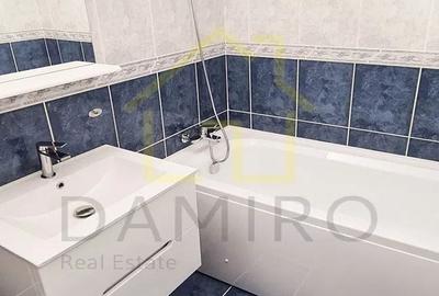 Apartament cu 2 camere decomandat în Decebal - 6