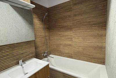 Apartament cu 3 camere decomandat în Militari