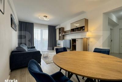 Apartament cu 2 camere în Calea Aradului