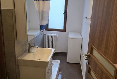 Garsonieră decomandată în Brâncoveanu - 2