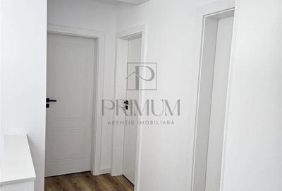 Casă cu 4 camere cu Teren 265 Mp în Moșnița Nouă