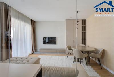 Apartament cu 2 camere în Pipera - 7